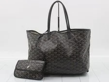 Goyard — Saint Louis — Handbag — resale