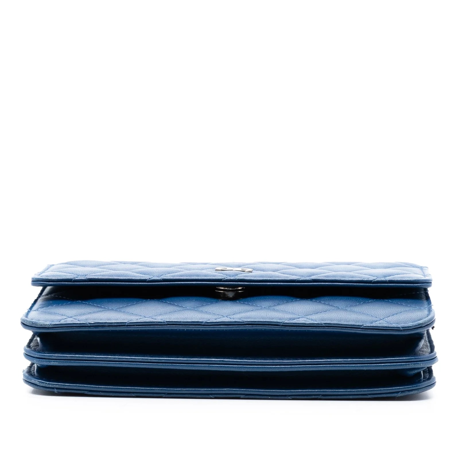 CC Square Wallet on Chain 3