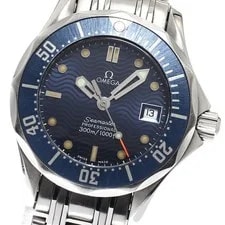 Omega — Omega Seamaster 300 2583.8 — Watch — resale