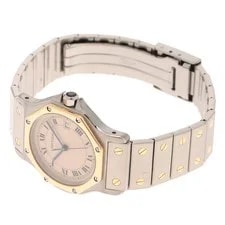 Cartier Santos 187902 3
