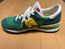 10.0US New Balance 990Gg1 4