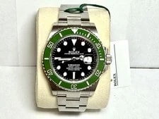 Rolex — Rolex Submariner 126610LV — Watch — deal
