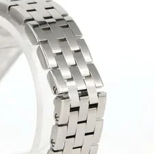 Cartier Santos de SM W25064Z5 Stainless Steel Quartz #270-... 3
