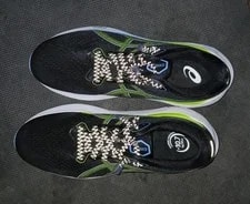 Asics — Asics Gel-Kayano 30 1011B548 10.5 Athletic Running Shoes Nice — Sneaker — resale