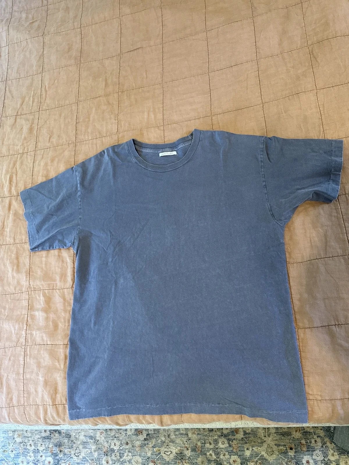 University Tee — streetwear — resale