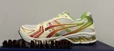 Asics — Concepts X Asics Gel Kayano 14 Out of Office - 1203A561 100 - Size: 12 — Sneaker — resale