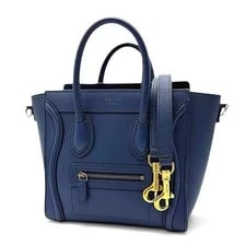 Celine — Celine Luggage Shopper 2-way — Handbag — resale