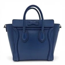 Celine Luggage Shopper 2-way 3