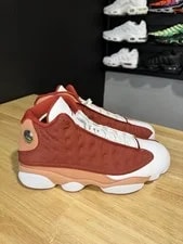 Air Jordan — Size 11 - Air Jordan 13 Retro Dune — Sneaker — resale