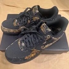 9.0US Nike Air Force 1 '07 2