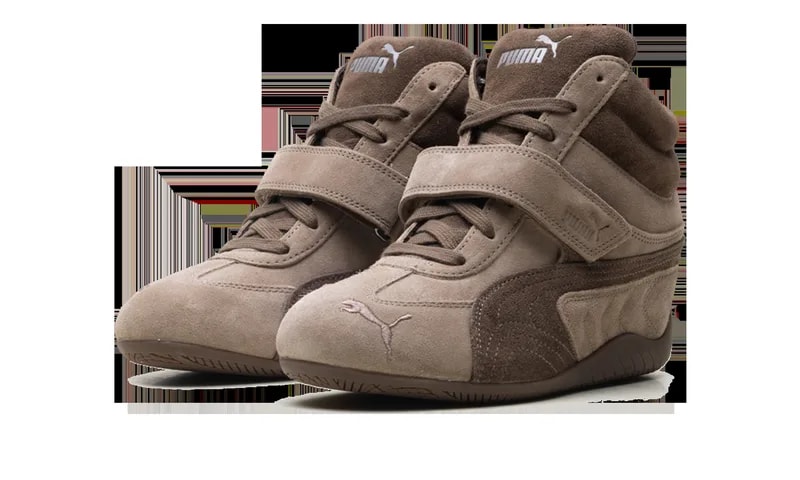Speedcat Wedge Wmns "Totally / " 407878 01 2