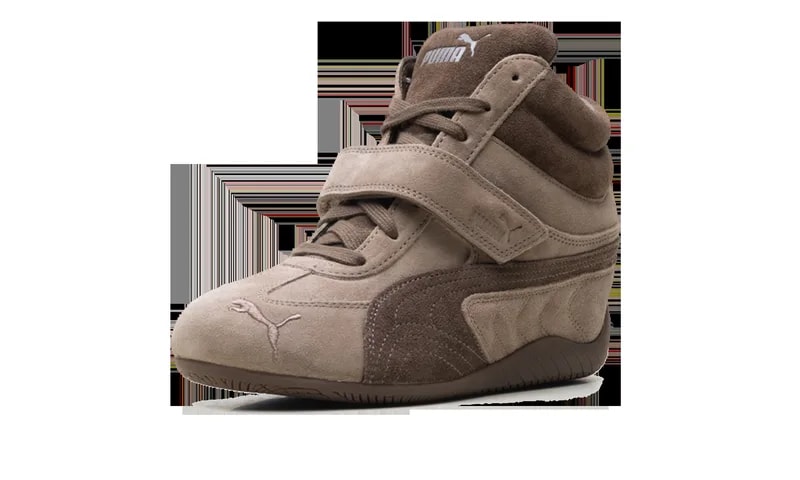 Speedcat Wedge Wmns "Totally / " 407878 01 4