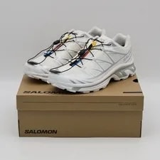 Salomon — L47739400 Salomon XT-6 () — Sneaker — resale