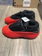 Adidas Crazy IIInfinity Kobe Bryant Basketball 3