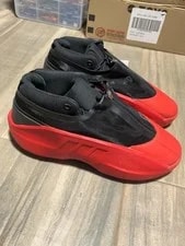Adidas Crazy IIInfinity Kobe Bryant Basketball 4