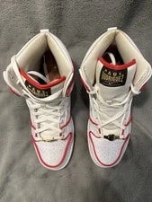 Nike SB Dunk High PRM Paul Rodriguez Mexico Size 13M CT6680-100 Clean OG ALL 4