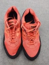 Saucony 6000 Shoes Size 8.5 Athletic Running 2