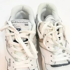 New Balance 550 Aime Leon Dore BB550ALE Size 7 3