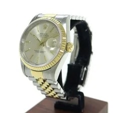 Rolex Datejust 16233 Case Size 36mm 2