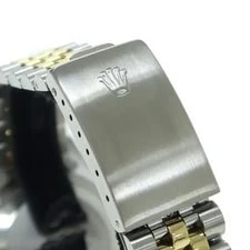 Rolex Datejust 16233 Case Size 36mm 4