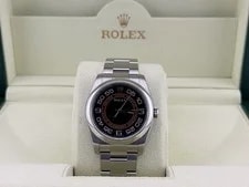 Rolex — Rolex Oyster Perpetual 36 116000 — Watch — deal