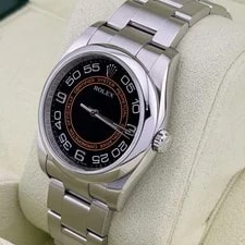 Rolex Oyster Perpetual 36 116000 3