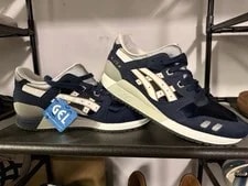 Asics Gel Lyte III / Size (M 6/W 7) 2