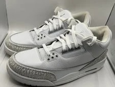 Air Jordan — Size 11.5 - Air Jordan 3 Retro 2025 Money — Sneaker — resale