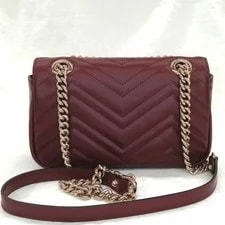 Gucci I 446744 Marmont GG h1_0903 2