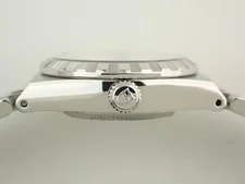 Tudor Royal Blue Dial Roman Numeral Index 28300 0006 Refurbished 2