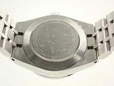 Tudor Royal Blue Dial Roman Numeral Index 28300 0006 Refurbished 4