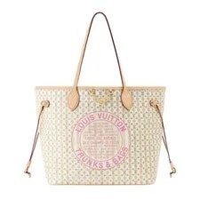 Louis Vuitton — Louis Vuitton Neverfull M28457 156381619 — Handbag — resale