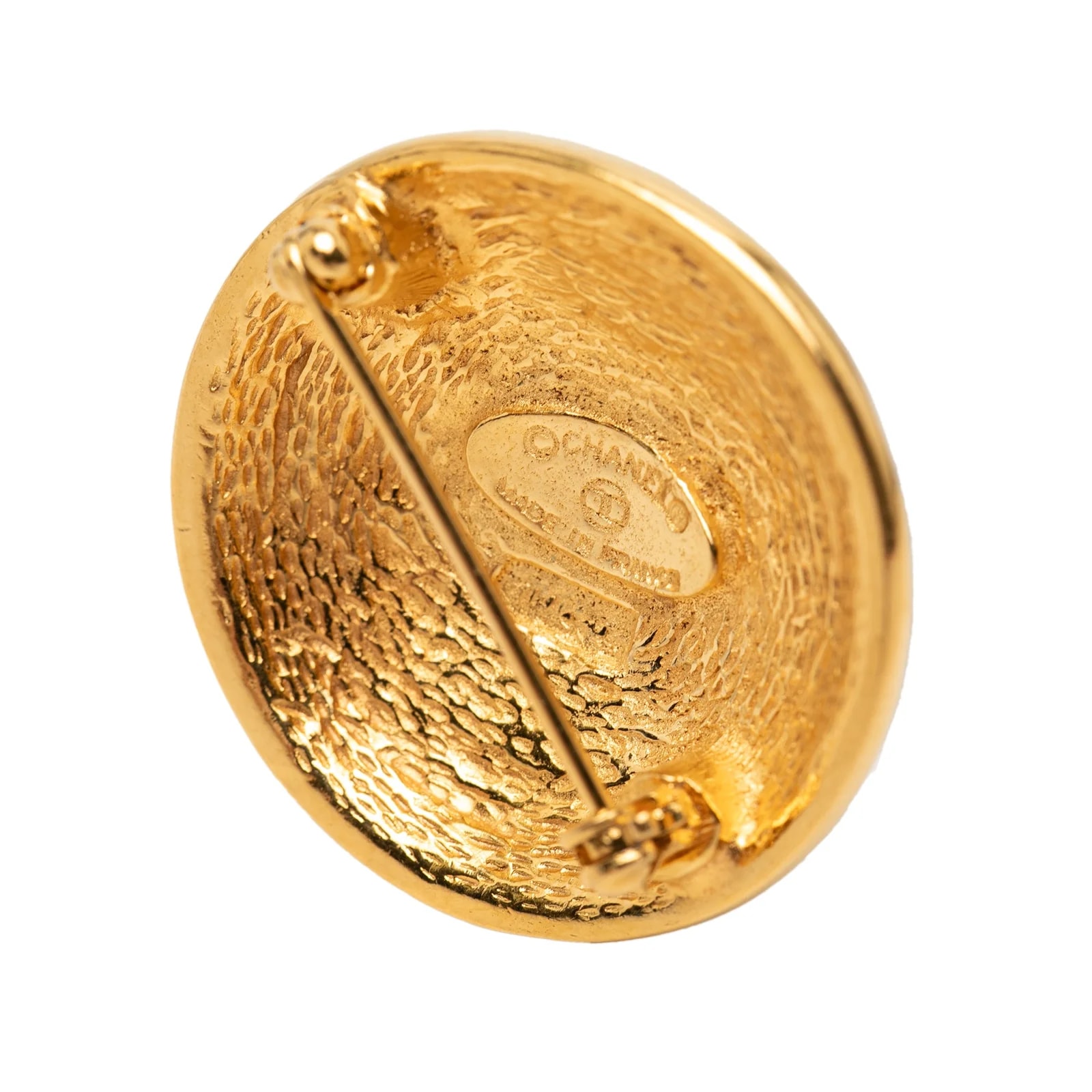CC Brooch 3