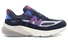 New Balance 990v6 MiUSA Ronnie Fieg Madison Square Garden Na... U990KR6 2