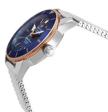 Breitling Superocean Heritage Automatic Blue Dial 2