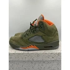 Air Jordan 5 Retro ‘ ’ 2024 | Size 9M | DD0587-308 | OG Box 2