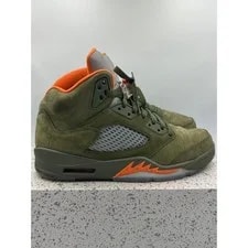 Air Jordan 5 Retro ‘ ’ 2024 | Size 9M | DD0587-308 | OG Box 3