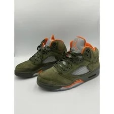 Air Jordan 5 Retro ‘ ’ 2024 | Size 9M | DD0587-308 | OG Box 4