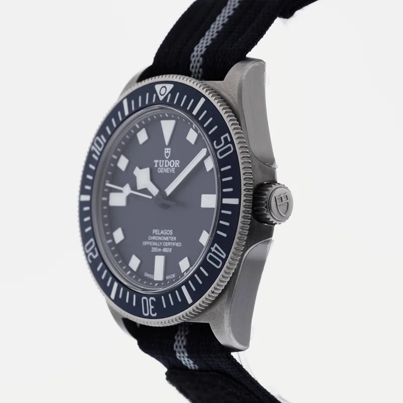 Tudor Pelagos FXD 25707KN-0001 TO246361 2