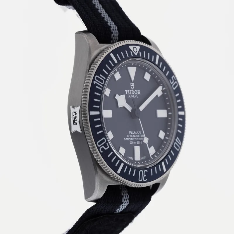 Tudor Pelagos FXD 25707KN-0001 TO246361 4