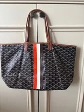 Goyard Paris Saint Louis Marquage Japan 2