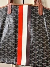 Goyard Paris Saint Louis Marquage Japan 3