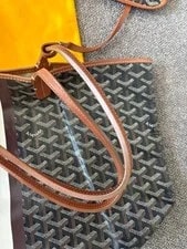 Goyard Paris Saint Louis Marquage Japan 4