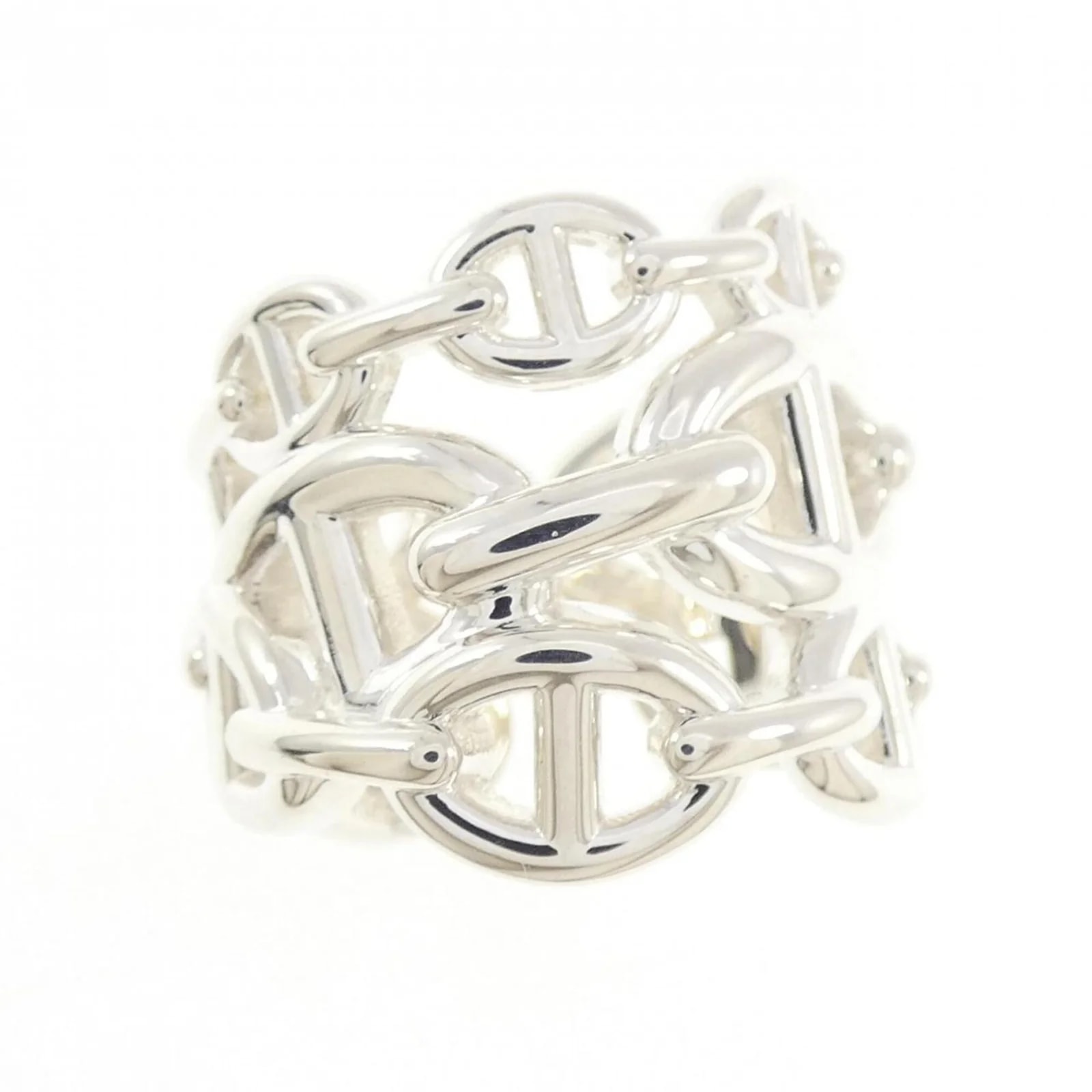 Hermes Chaine D'ancre 925 Band 2