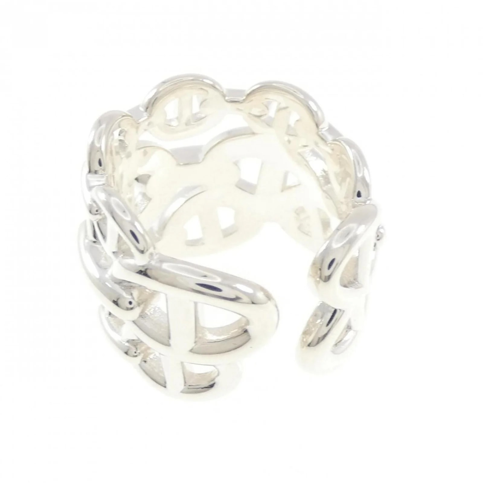 Hermes Chaine D'ancre 925 Band 3