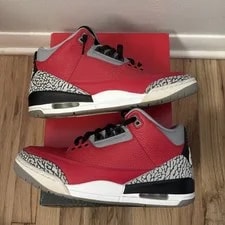 Air Jordan 3 Retro SE Unite 3