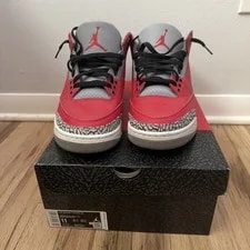 Air Jordan 3 Retro SE Unite 4
