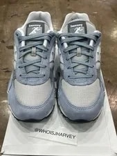 Saucony 6000 Size 9 S70674-1 2