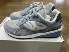 Saucony 6000 Size 9 S70674-1 3