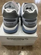 Saucony 6000 Size 9 S70674-1 4